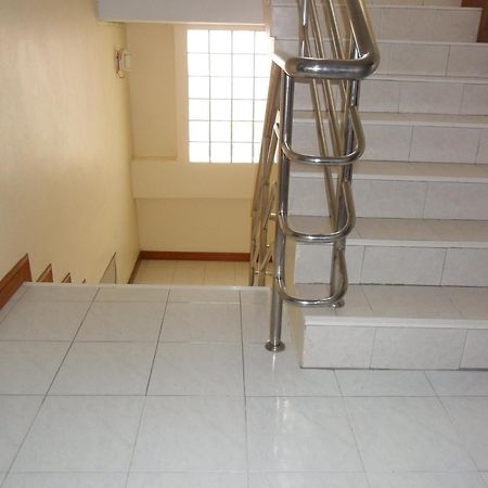 Natacha Hotel Ko Phi Phi Zewnętrze zdjęcie