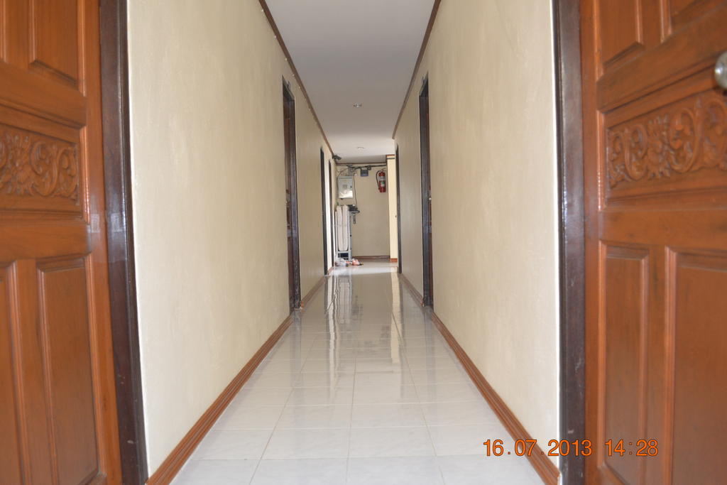 Natacha Hotel Ko Phi Phi Pokój zdjęcie