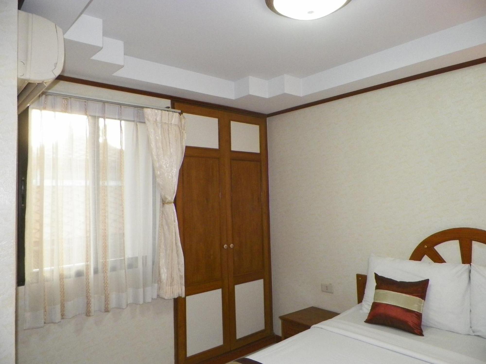 Natacha Hotel Ko Phi Phi Zewnętrze zdjęcie