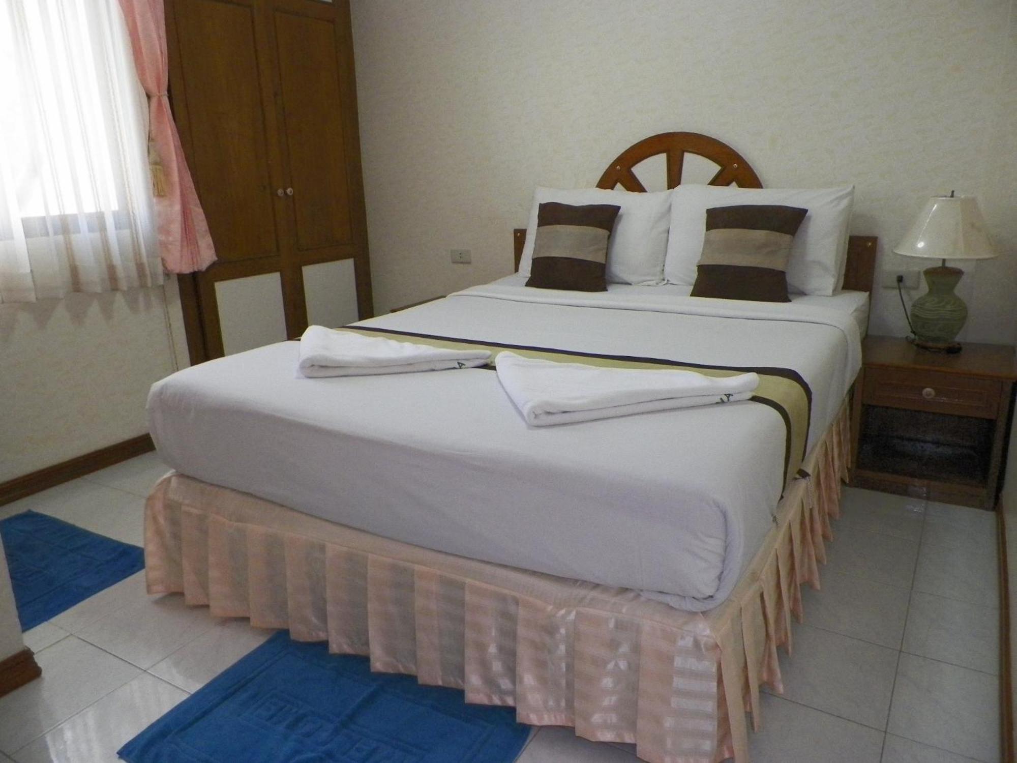Natacha Hotel Ko Phi Phi Zewnętrze zdjęcie