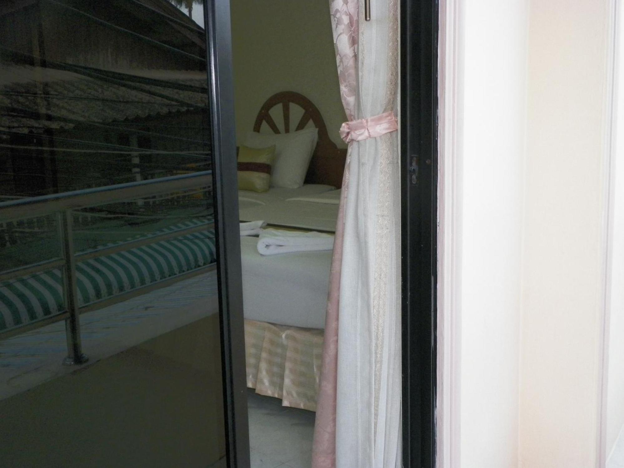Natacha Hotel Ko Phi Phi Zewnętrze zdjęcie