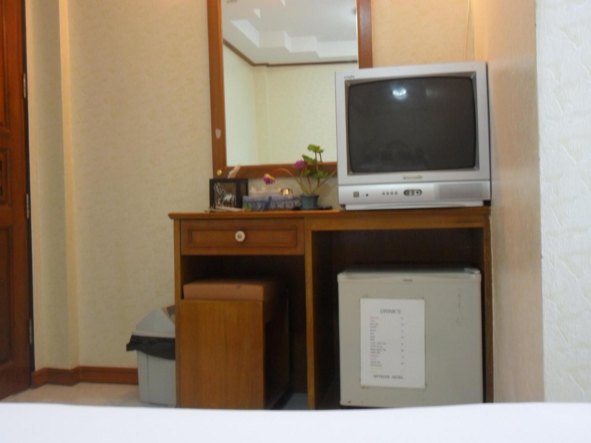 Natacha Hotel Ko Phi Phi Zewnętrze zdjęcie