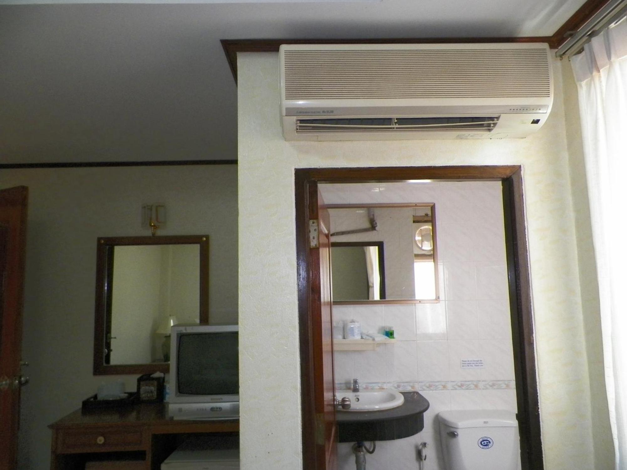 Natacha Hotel Ko Phi Phi Zewnętrze zdjęcie