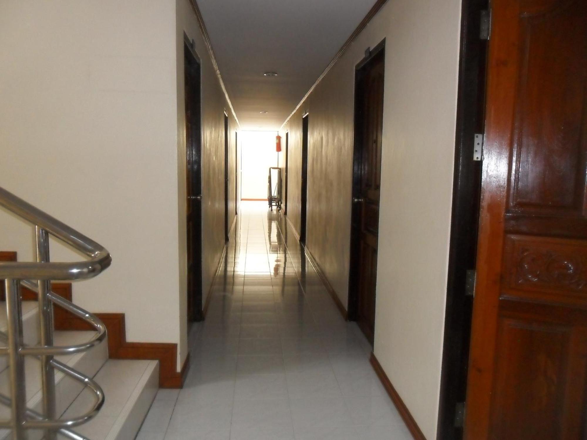 Natacha Hotel Ko Phi Phi Zewnętrze zdjęcie