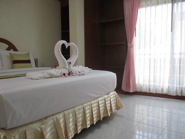 Natacha Hotel Ko Phi Phi Zewnętrze zdjęcie