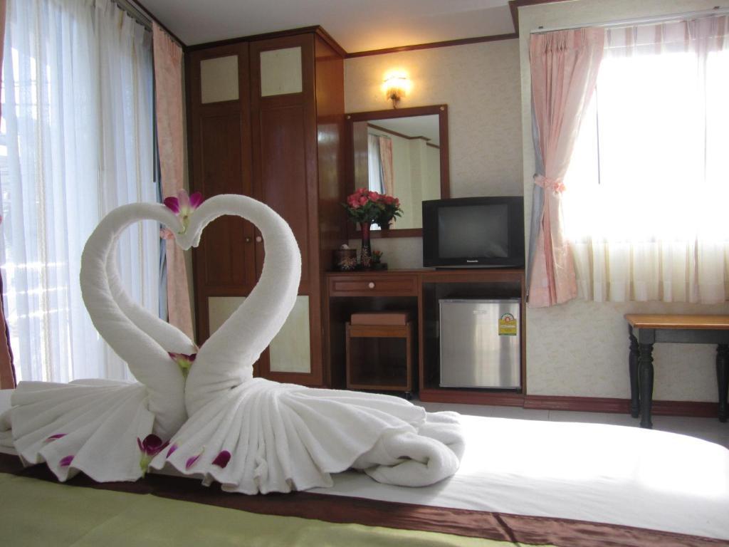 Natacha Hotel Ko Phi Phi Pokój zdjęcie