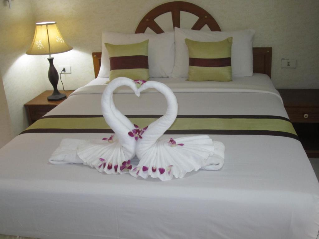 Natacha Hotel Ko Phi Phi Pokój zdjęcie