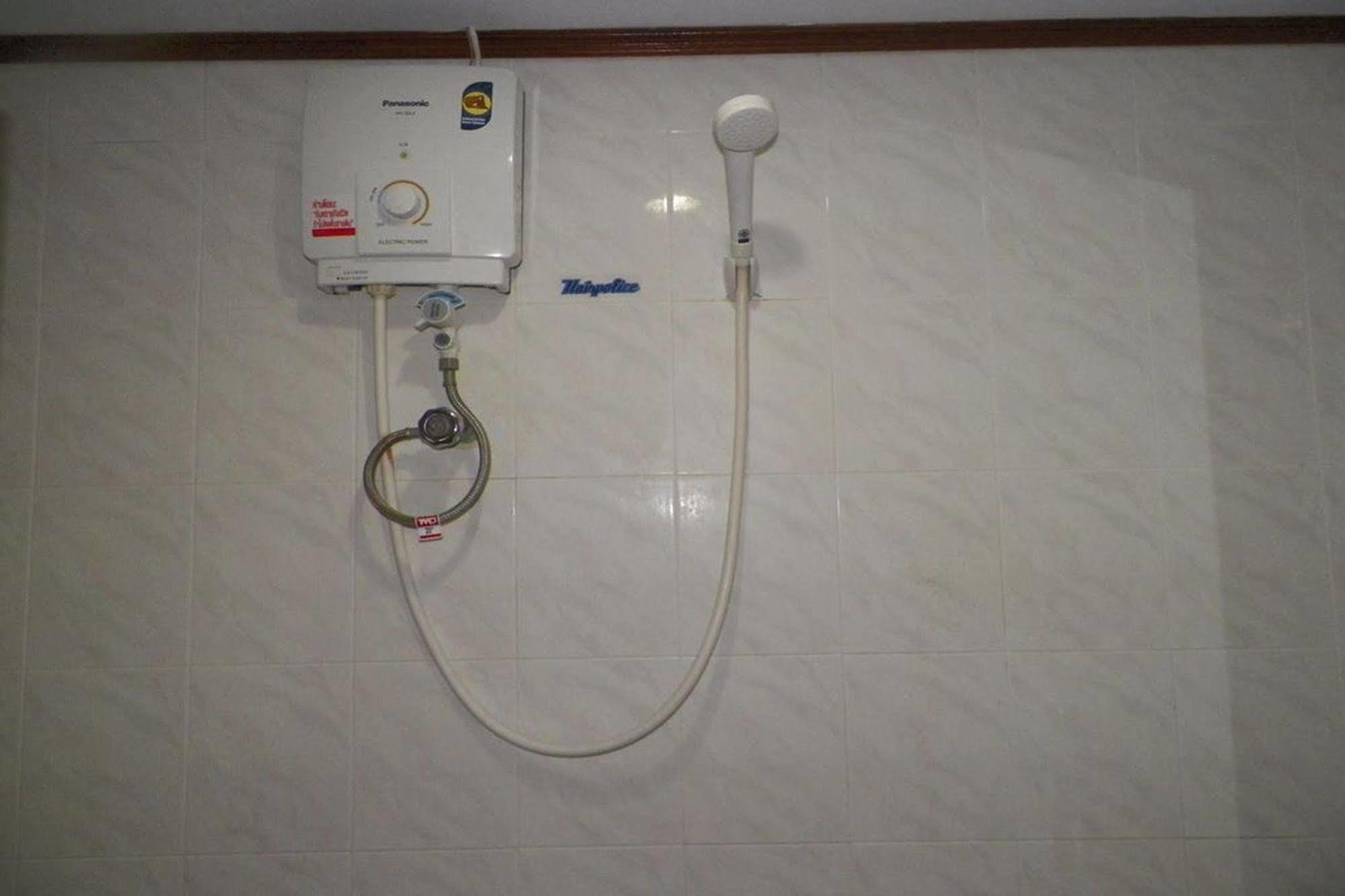 Natacha Hotel Ko Phi Phi Zewnętrze zdjęcie