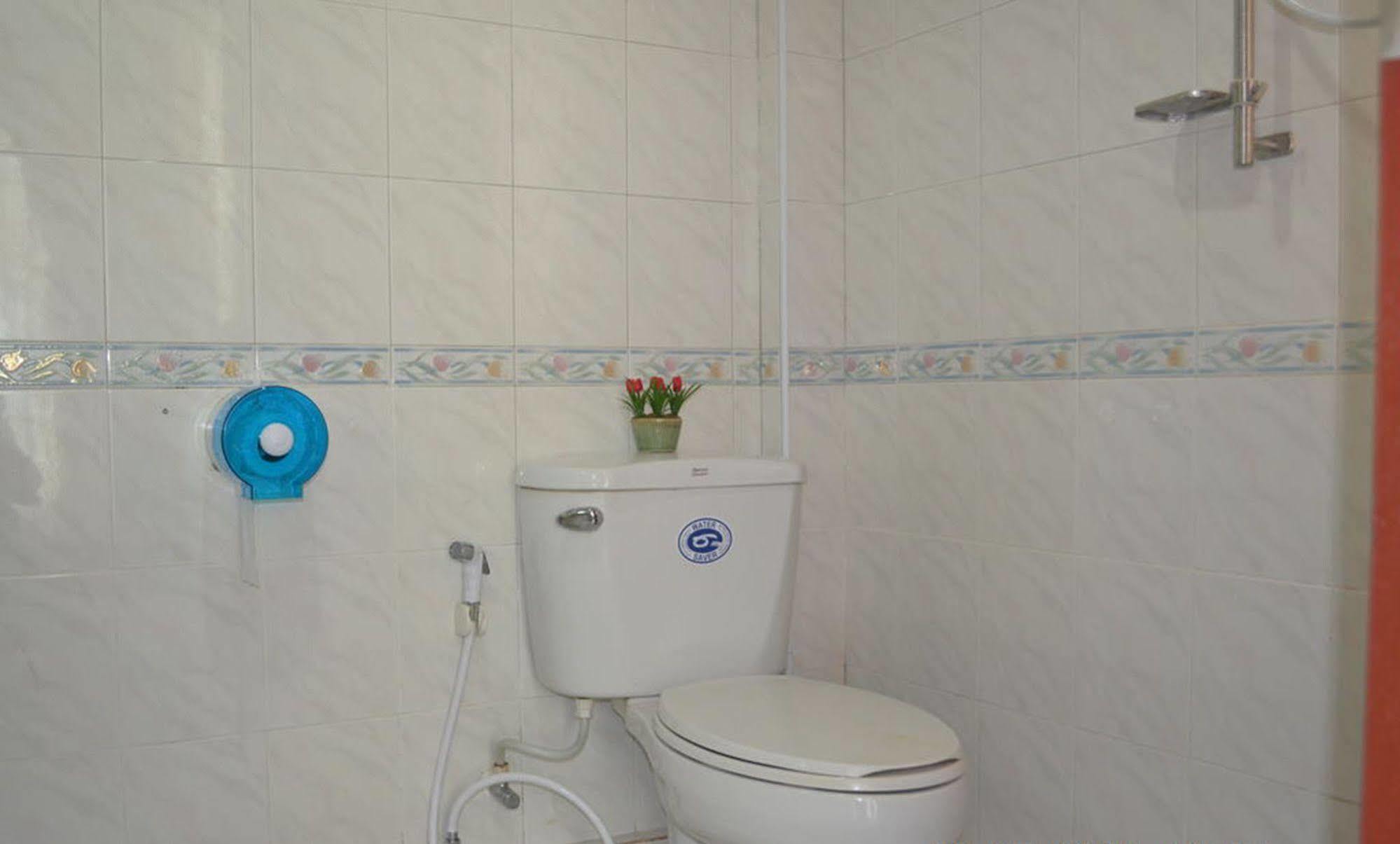 Natacha Hotel Ko Phi Phi Zewnętrze zdjęcie