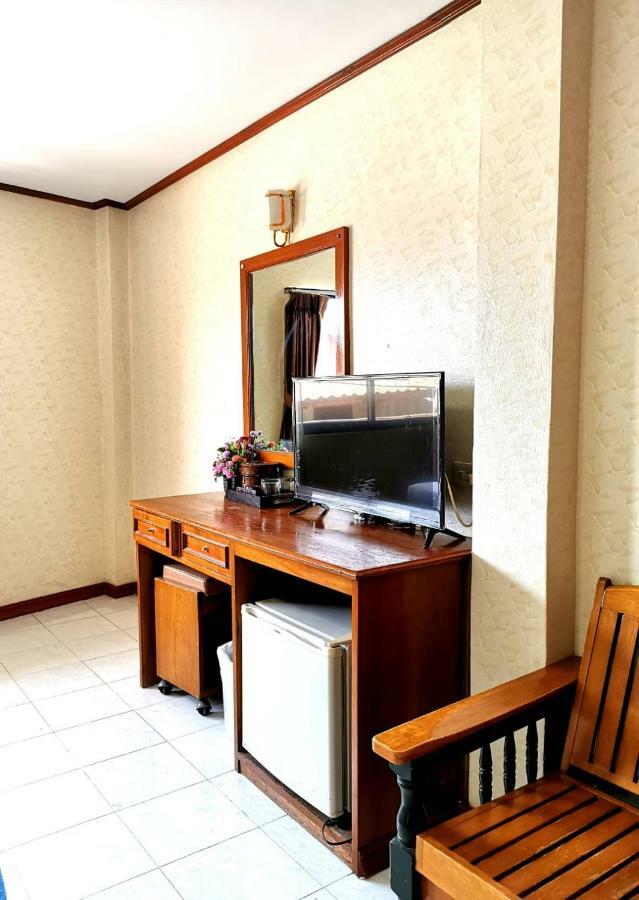 Natacha Hotel Ko Phi Phi Zewnętrze zdjęcie